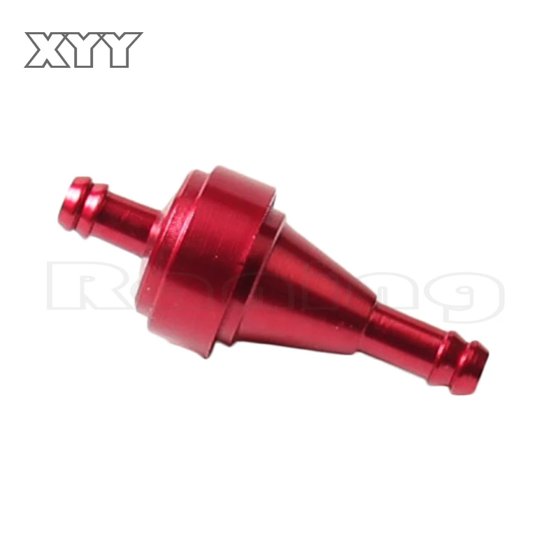 Универсальный фильтр для очистки бензинового топлива 5 цветов | Автомобили и