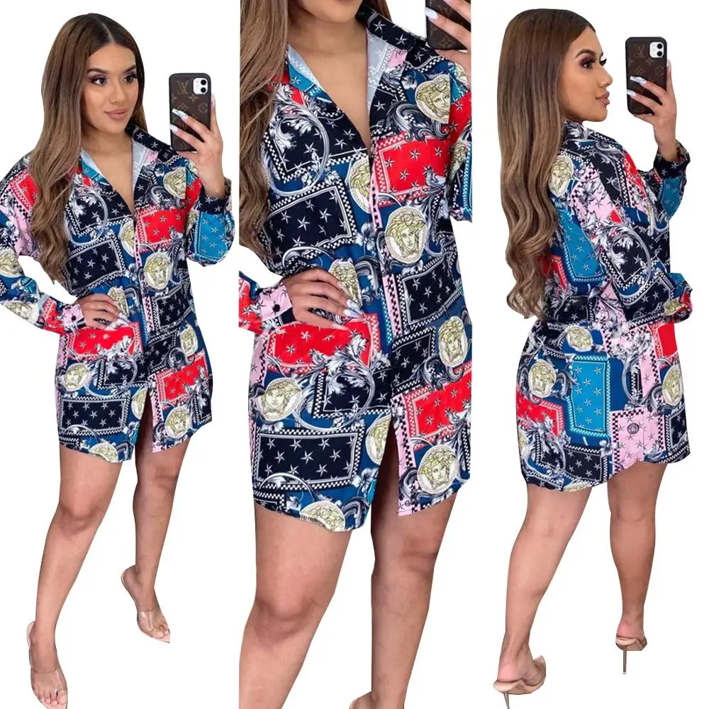 Модные повседневные женские блузки большого размера осень 2020 шифоновая блузка