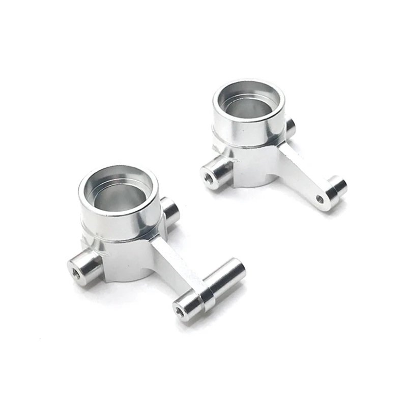 

Металлические передние кубики рулевого сустава для HB Toys ZP1001 ZP1002 ZP1003 ZP1004 ZP 1001 1/10 обновленные детали для радиоуправляемых автомобилей