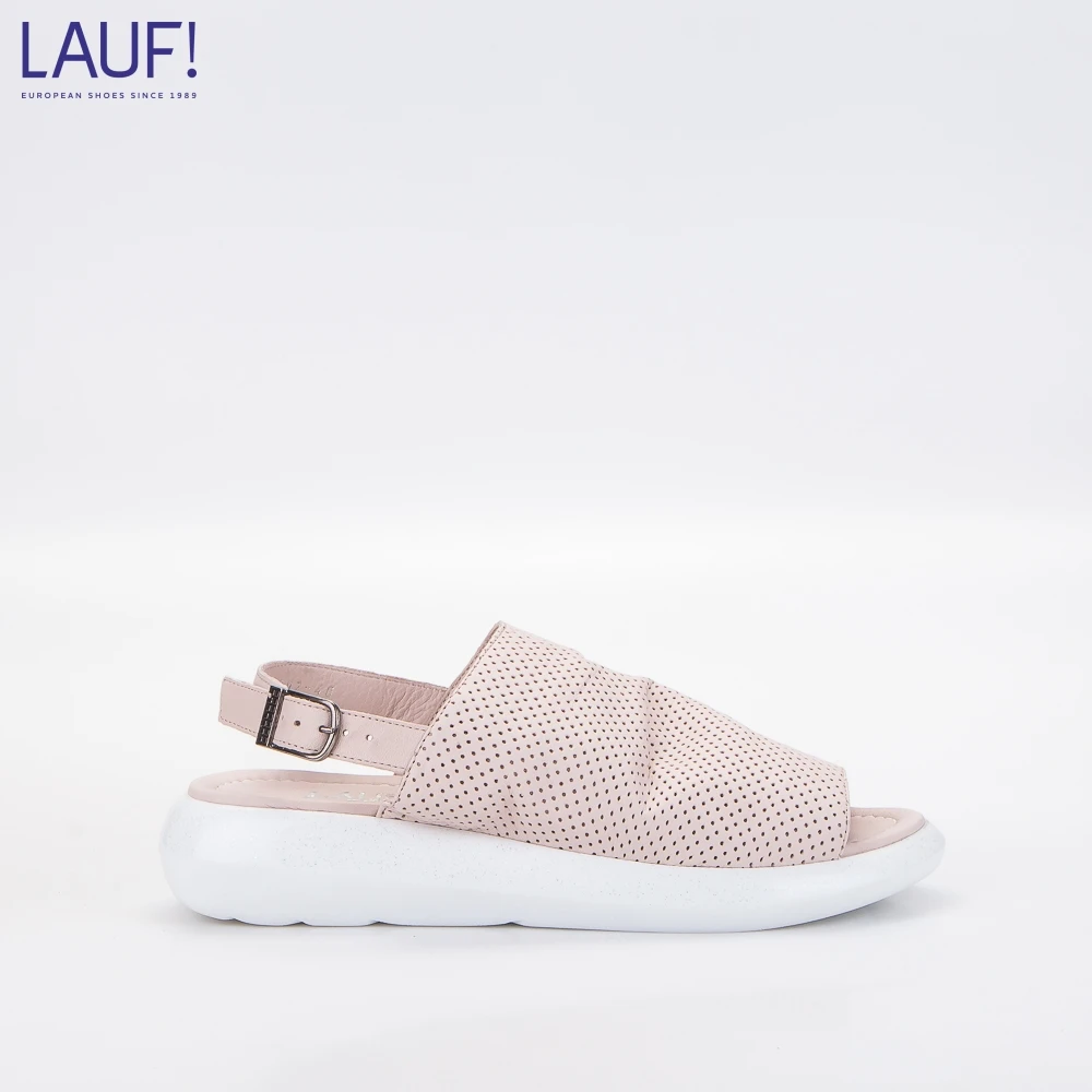Босоножки женские 082 692 40 Lauf! натуральная кожа|Женские туфли| |