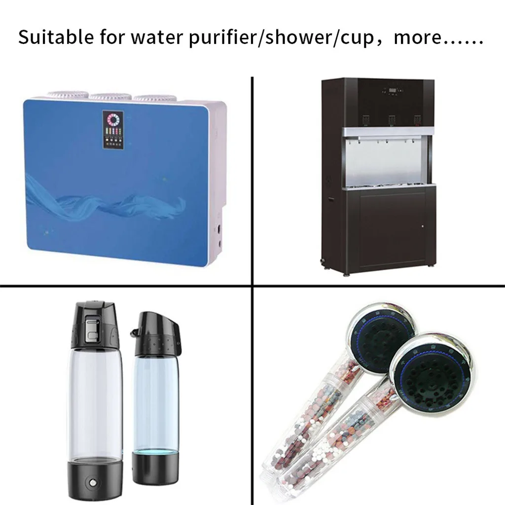 Новые аксессуары для 99 процентов восстановительного потенциала концентрата эмульсии алюминиево