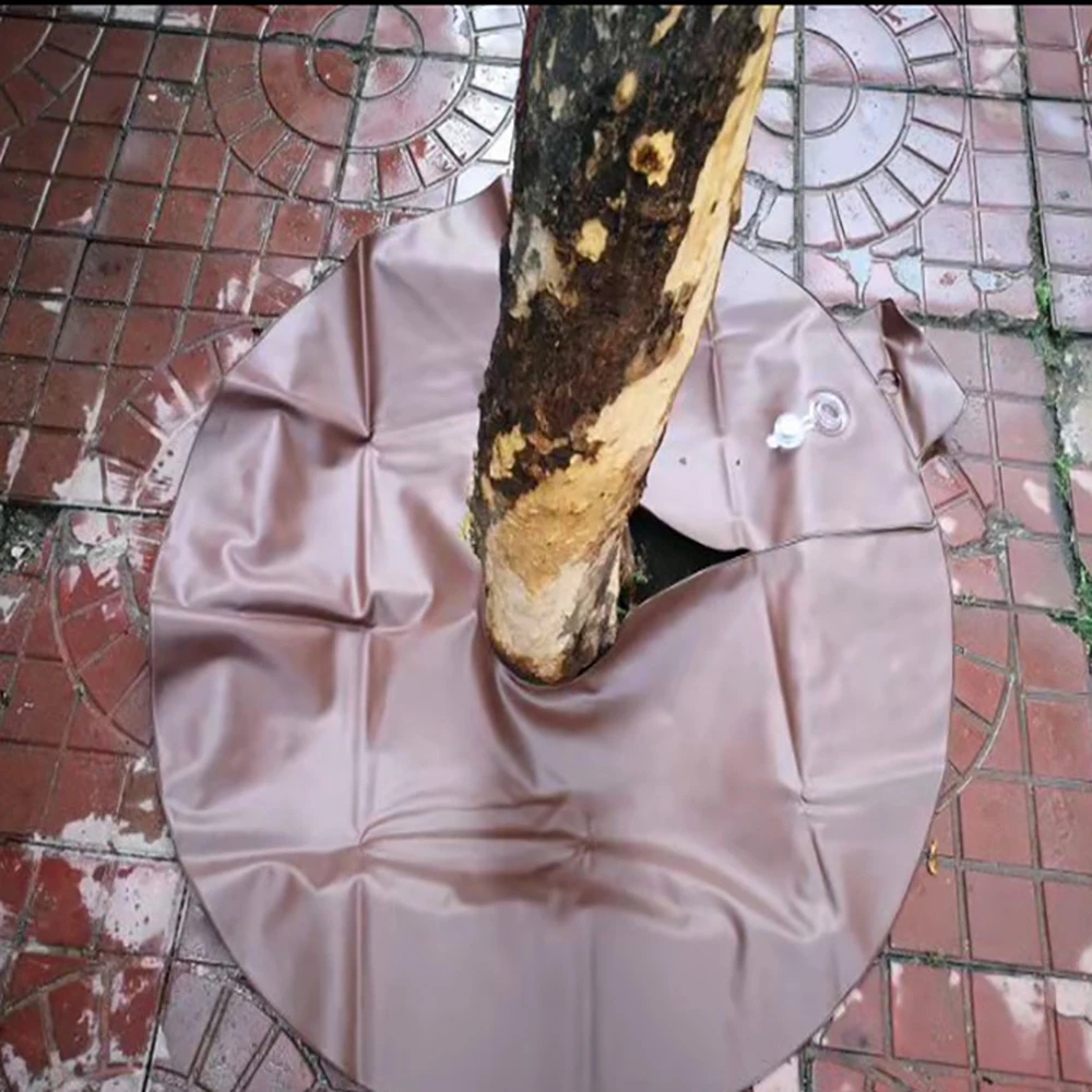 Сельскохозяйственное Капельное орошение 15 галлонов многоразовый полив