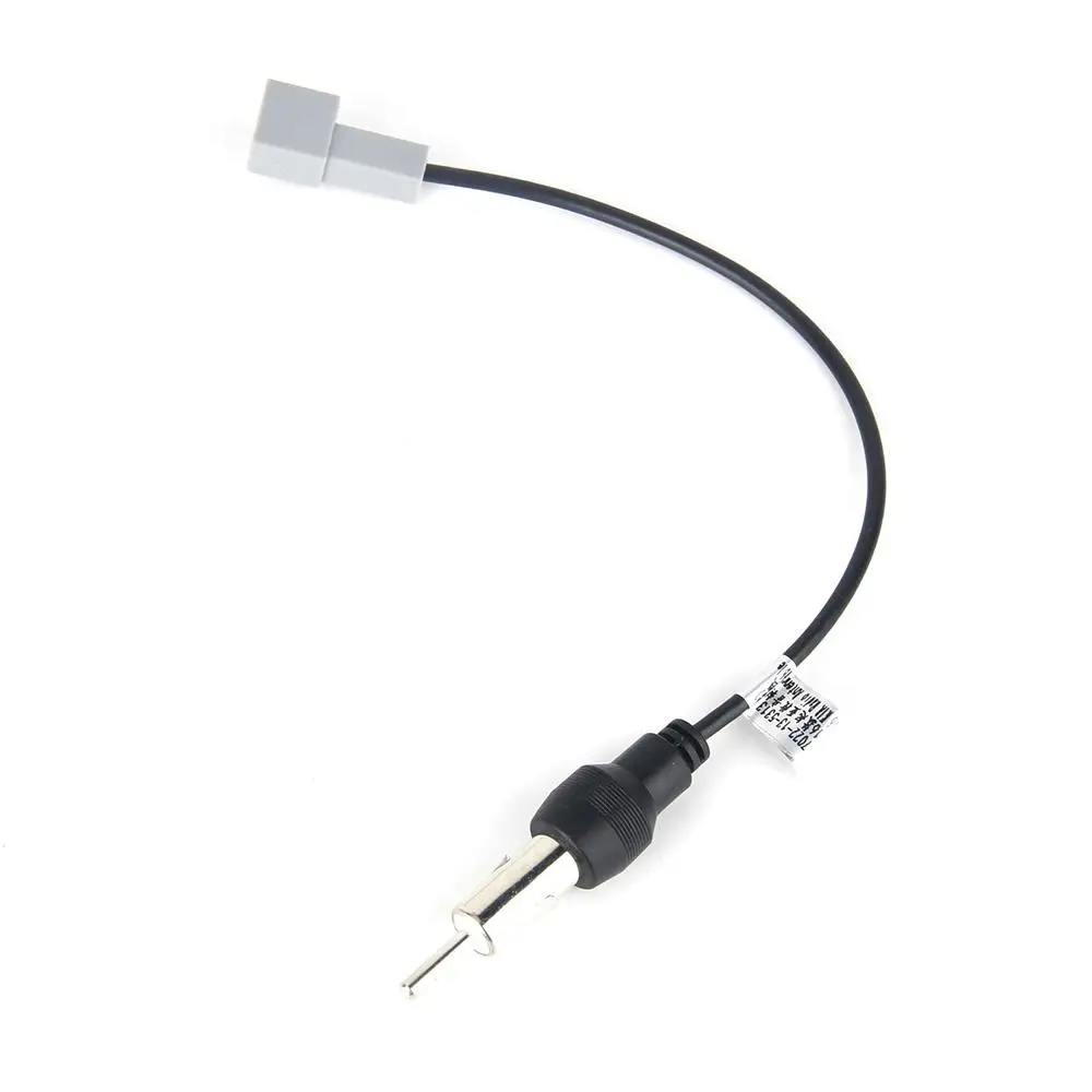 

Dasaita RAZJ08 Original Antenna Adapter Cable for Hyundai Kia Car Stereo Navigation GPS