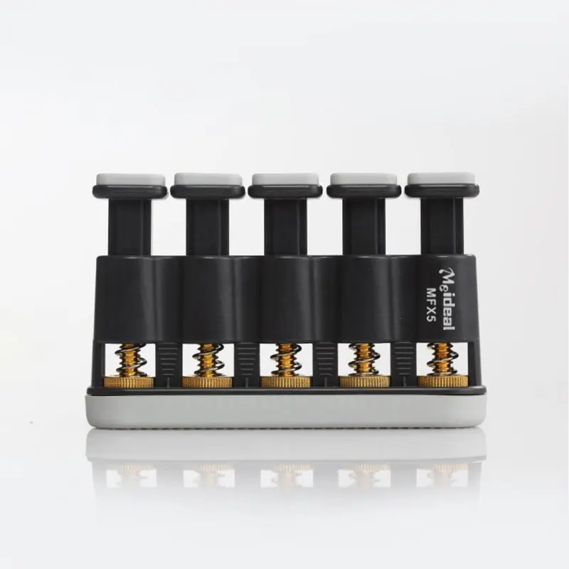 Тренажер для пальцев усилитель регулируемое силовое тренировочное оборудование