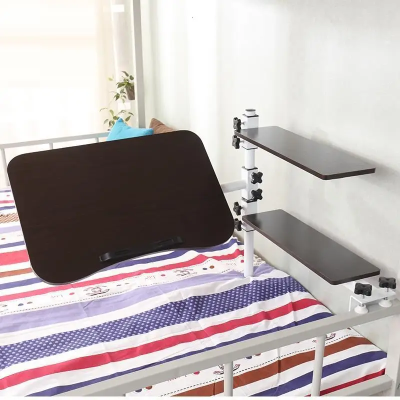 Tisch Escrivaninha поддержка Ordinateur портативный Tafel Mesa Dobravel ноутбук Регулируемая подставка для ноутбука для учебы компьютерный стол