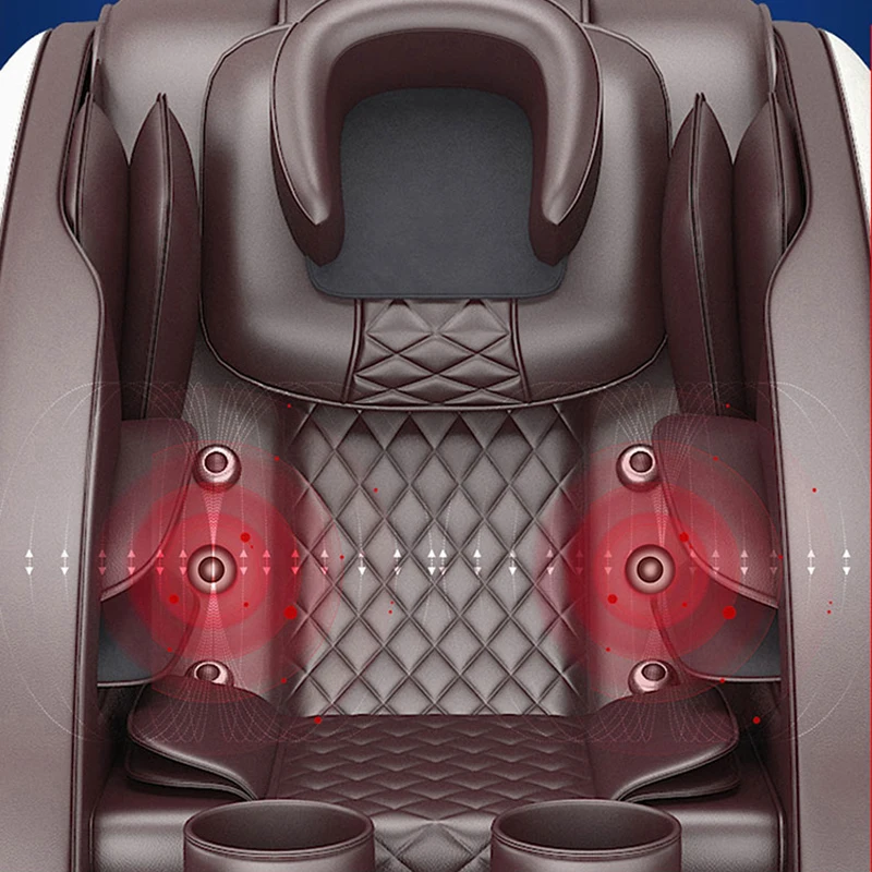 Домашний автоматический интеллектуальный маленький новый роскошный