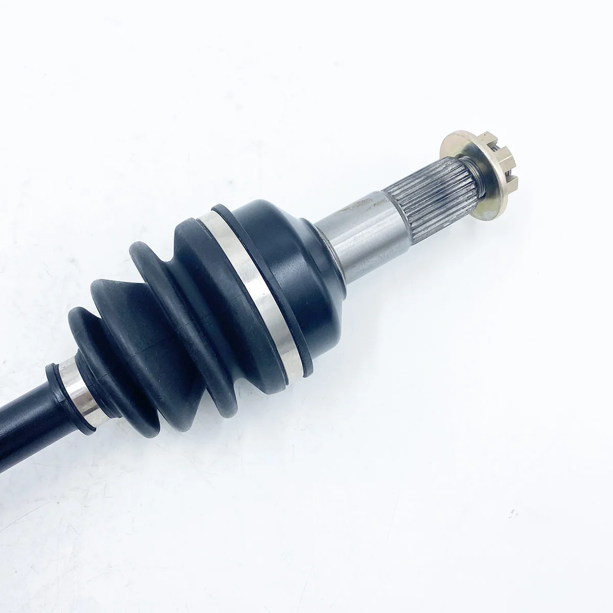 HISUN 700CC 500CC HS500 HS700 UTV Axle передняя правая ось CV вал масла SUPERMACH MSU BENNCHE 47230-115-0000 27130-055-0000