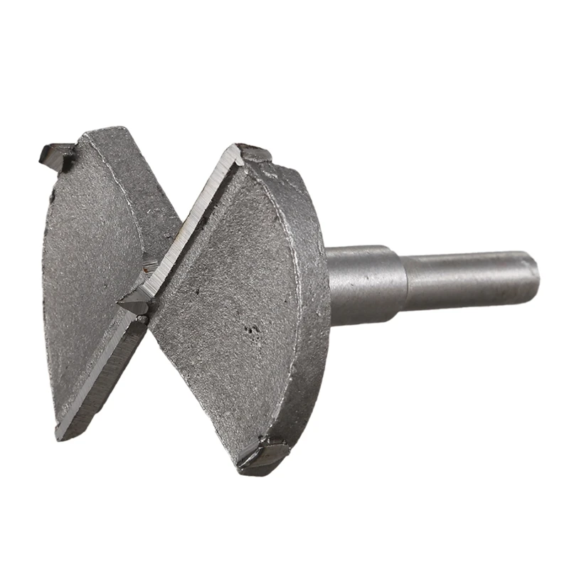 

HSS Forstner bit Wood drills Art drills Pipe drills 60 mm
