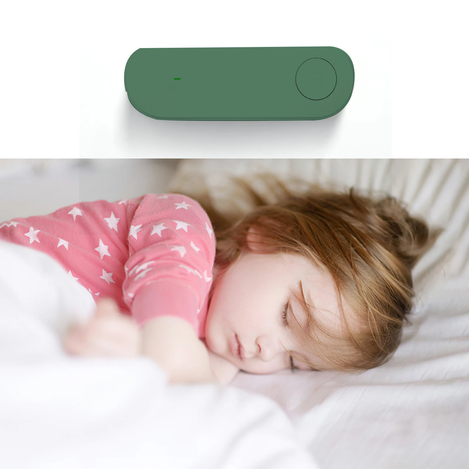 Электронная ультразвуковая Электромагнитная защита от вредителей насекомых