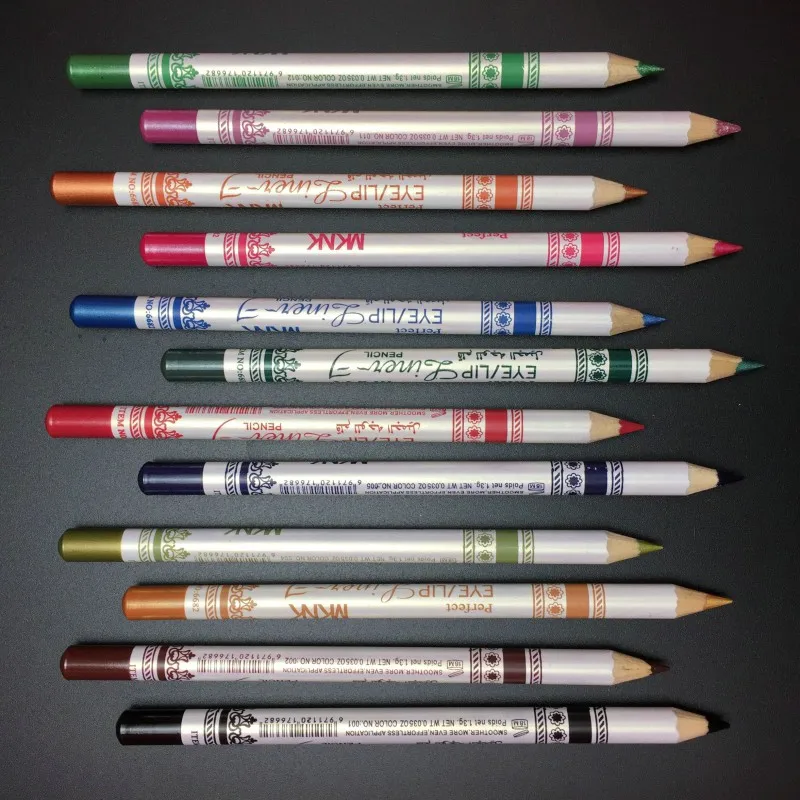 Быть уверенного Мужчины Женщины 12 шт. Водонепроницаемый долговечный матовый