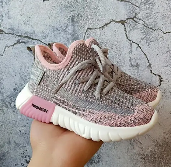 Новое поступление Одиночная сеть спортивная обувь женские мужские кроссовки