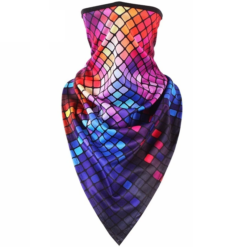 2018 защита от пыли для велосипедного спорта уход за кожей лица маска