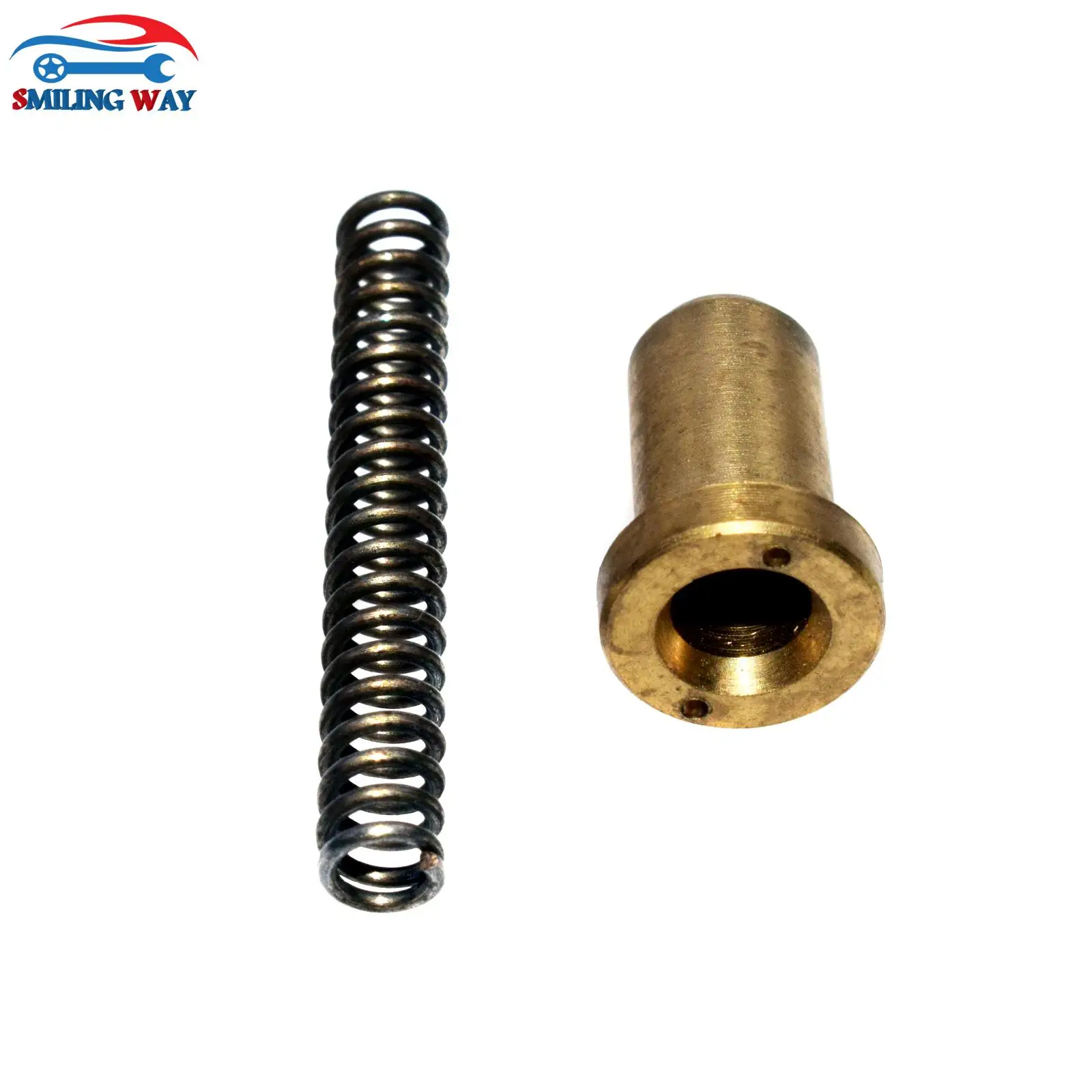 Топливный фильтр колпачок клапана предохранителя комплект уплотнений пружины