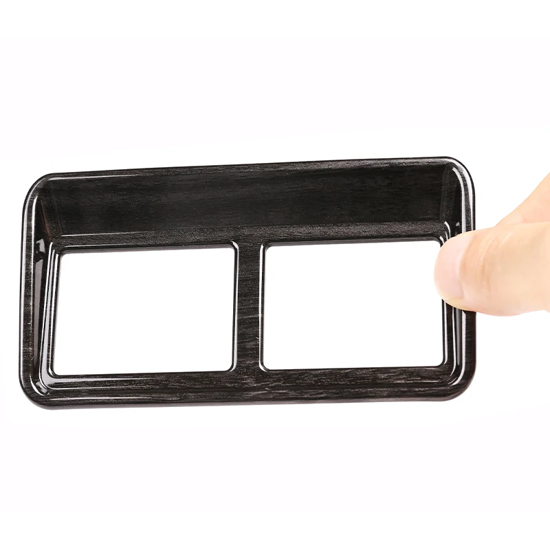 Автомобильный Стайлинг переключатель БАГАЖНИКА АВТОМОБИЛЯ отделка для Land Rover