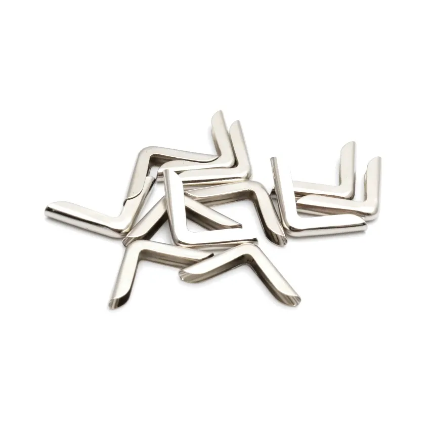 50 шт. защитные уголки для книг альбомов 15 х21 мм толщина 2 5 мм|protector|protector corner |