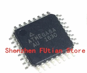 1pcs/lot ATMEGA8A-AU ATMEGA8 QFP-32