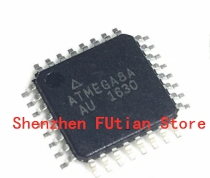 1 шт./лот ATMEGA8A AU ATMEGA8 QFP 32|Реле| |