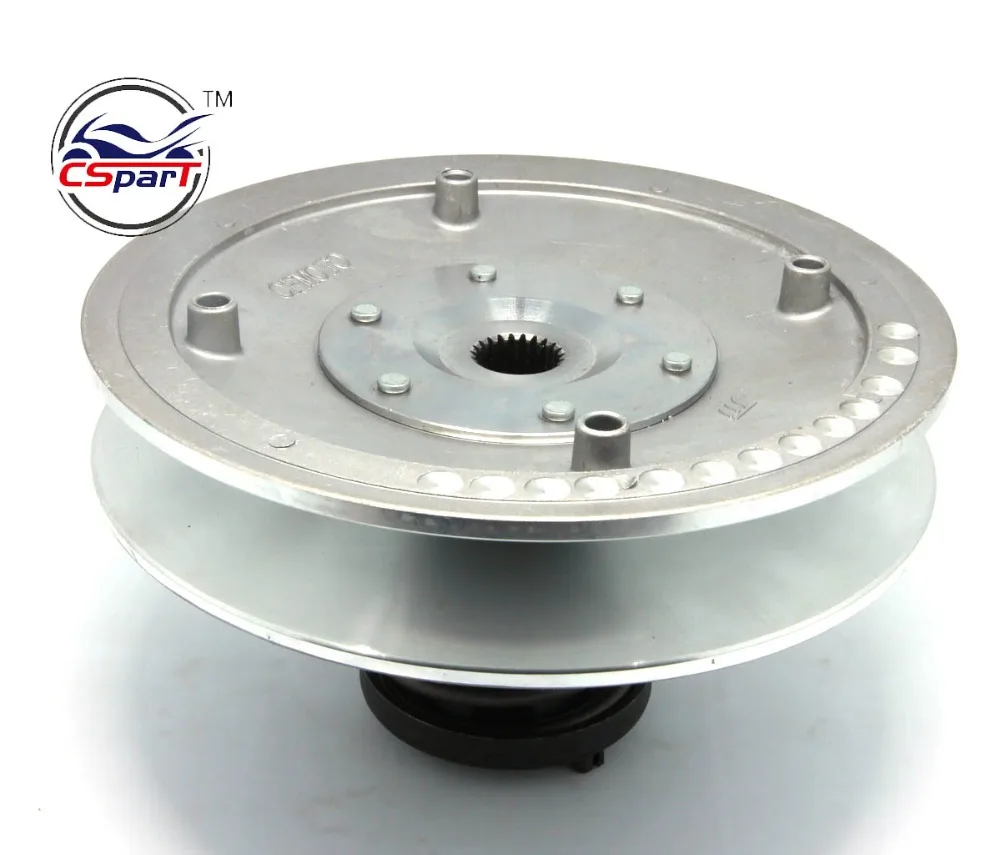 Вторичная муфта сцепления для CFmoto 500 500CC CF188 ATV UTV 0180-052000 CDL-CF500