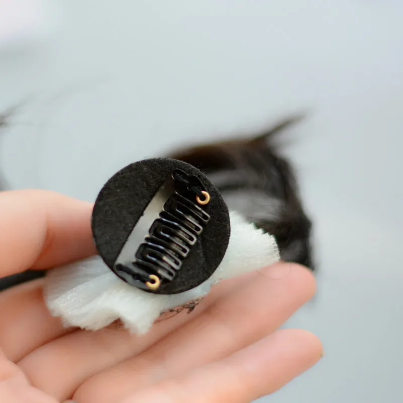 Платье для маленьких девочек милые женские аксессуары волос детей парики