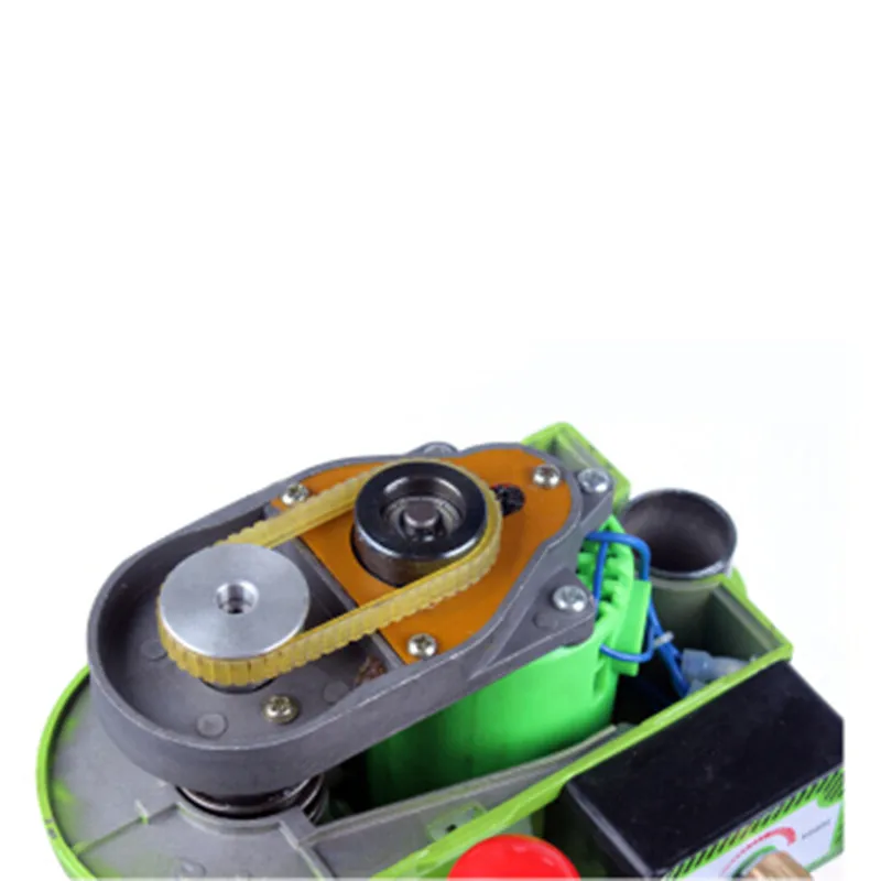 Bench Drill Drilling Machine Mini Table Press | Инструменты