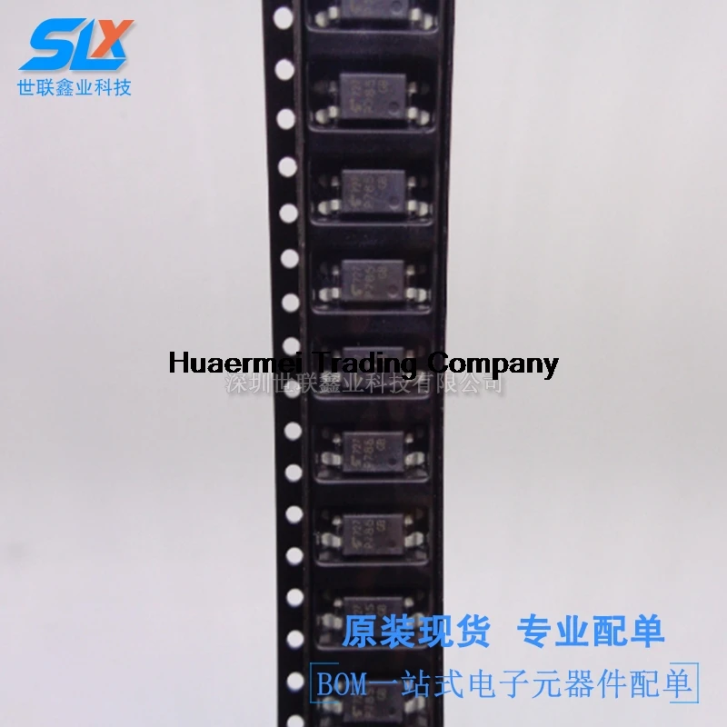 

100PCS TLP785-GB TLP785 SOP4 IC