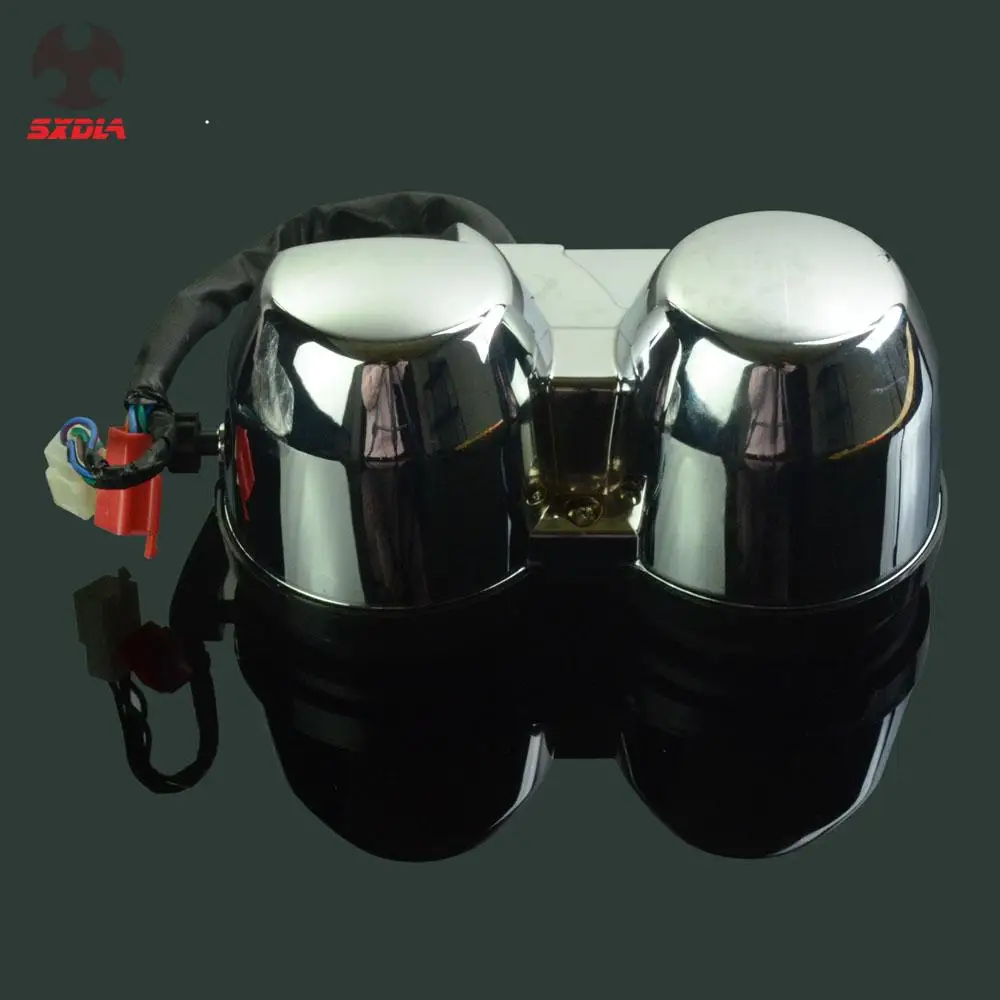 Измеритель скорости мотоцикла спидометр одометр тахометр датчики для HONDA CB600 Hornet