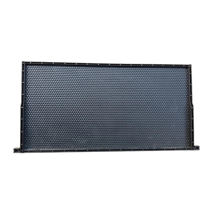 Пластиковая основа для макияжа и пластиковая рамка API mellifera beehive|Пчелиные ульи| |