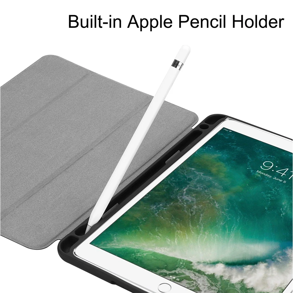 Мраморный чехол MTT для iPad Pro Air 10 5 дюйма 3 го поколения 2019 Мягкий ТПУ + искусственная