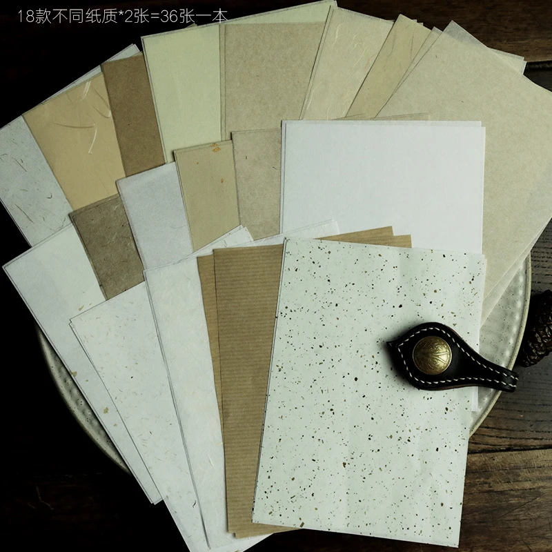 Бумажная декоративная наклейка ручной работы для скрапбукинга Счастливого