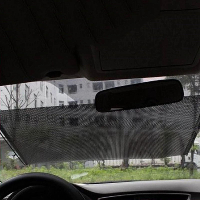 

Новинка, солнцезащитный козырек на окно, солнцезащитный козырек для автомобиля, грузовика, левое и правое боковое ветровое стекло, защита о...