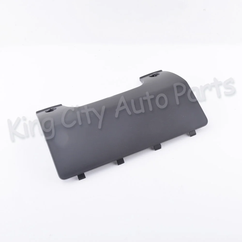 Крышка QX для Land Rover LR3 /Discovery 3 / LR4 Discovery 4 крышка заднего бампера прицепа тяговый
