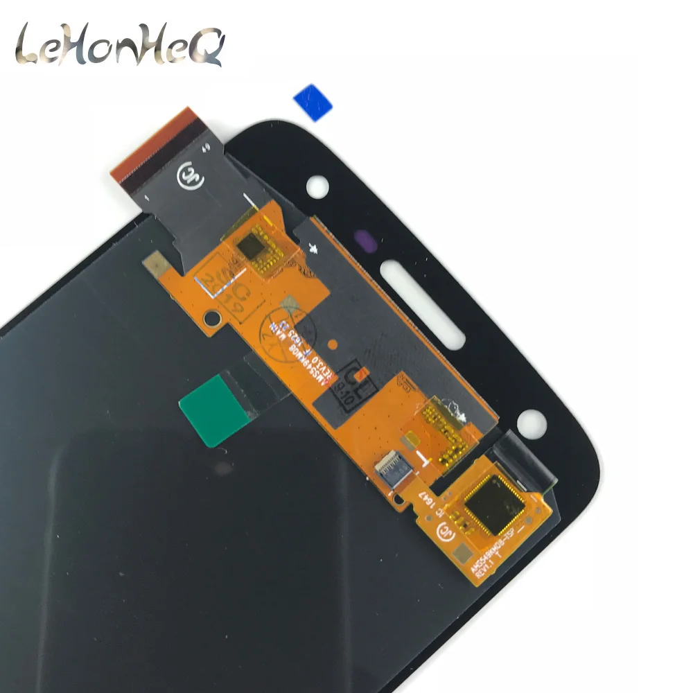 

For Motorola Moto Z Play XT1635 LCD Display Touch Screen Digitizer Assembly For MOTO Z Play LCD Screen XT1635 XT1635-02