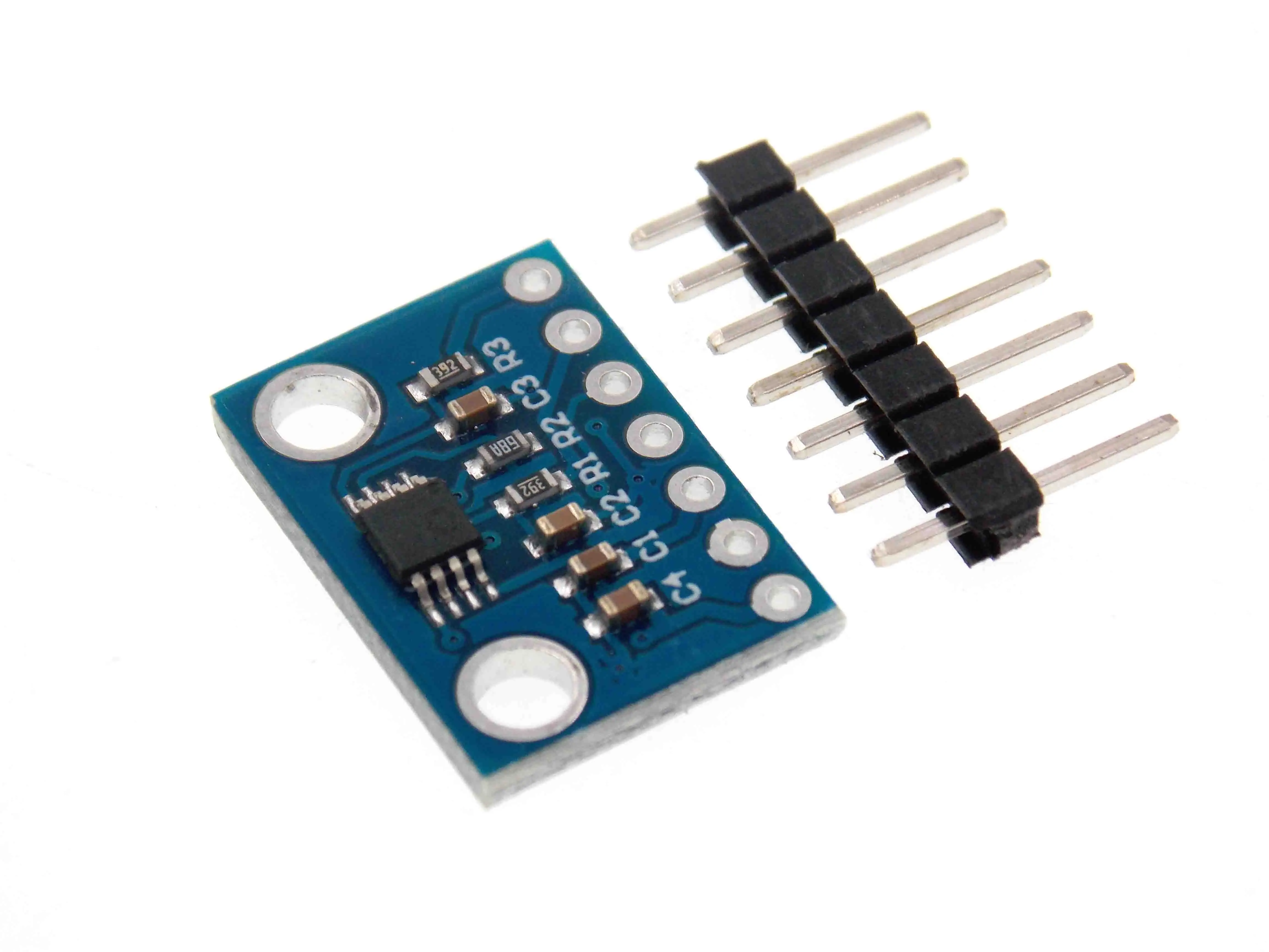 CJMCU 8221 AD8221 AR прецизионный инструмент усилитель модуль усилителя Eectronic