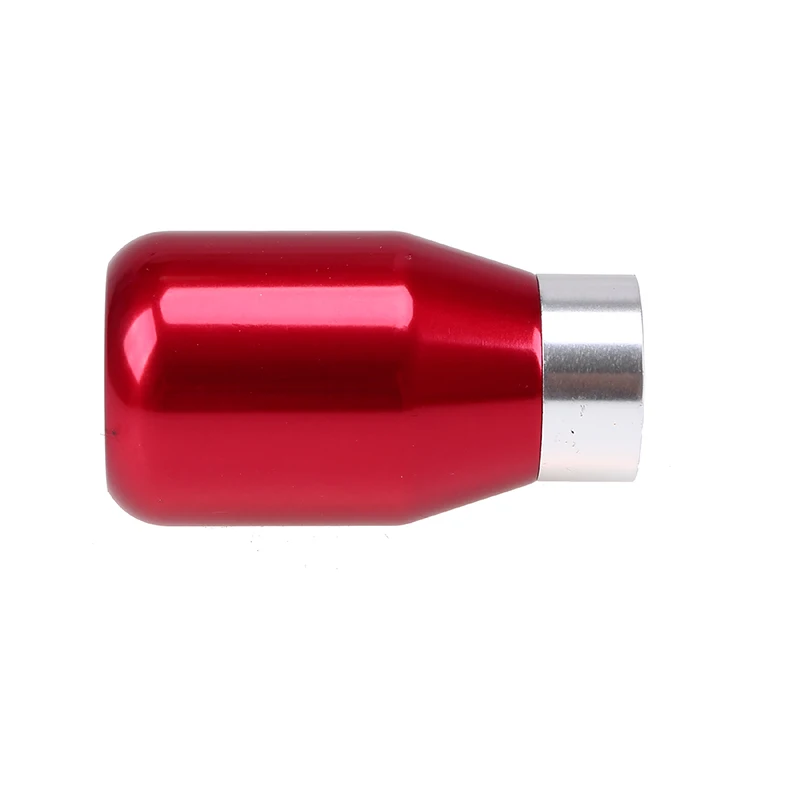 Универсальная ручка переключения передач posbay рычаг ручная работа металлическая