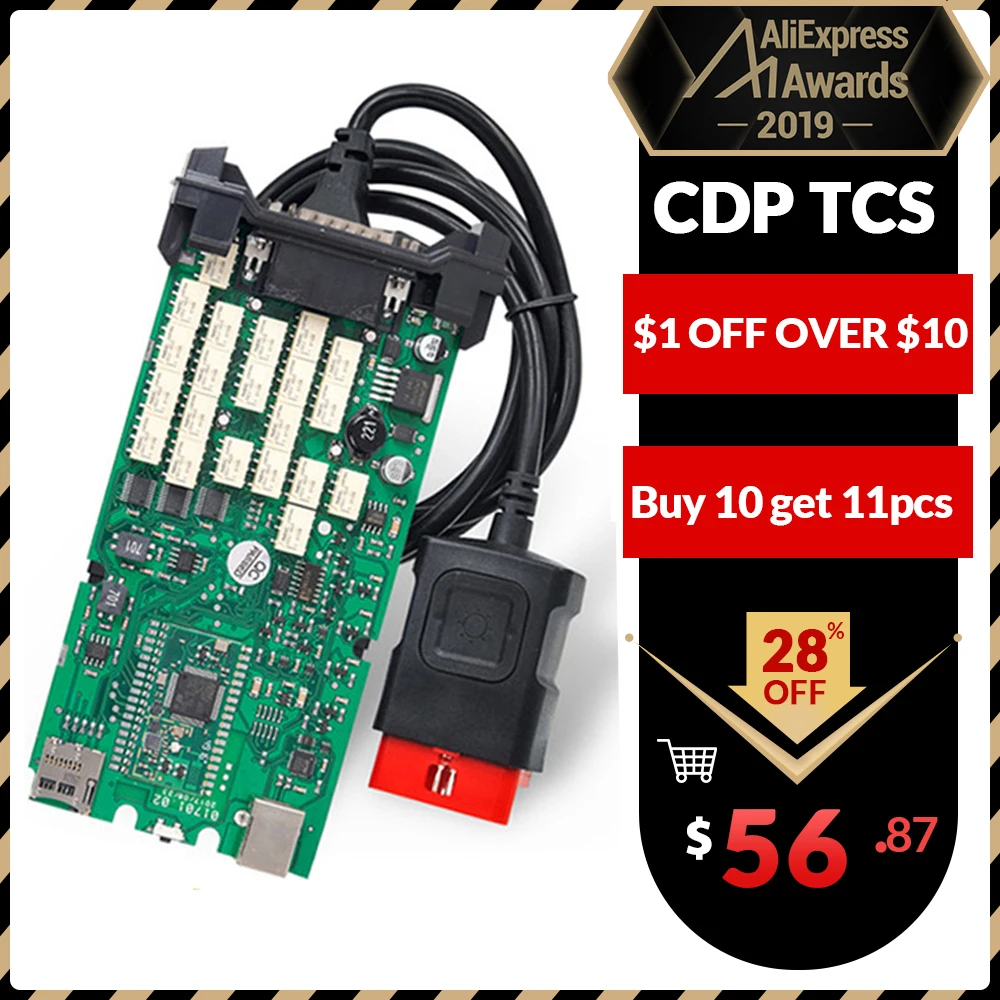 CDP TCS pro multidiag pro+ OBDII bluetooth сканер одноплатный. R3/,00 keygen автомобили Грузовики OBD 2 диагностический инструмент