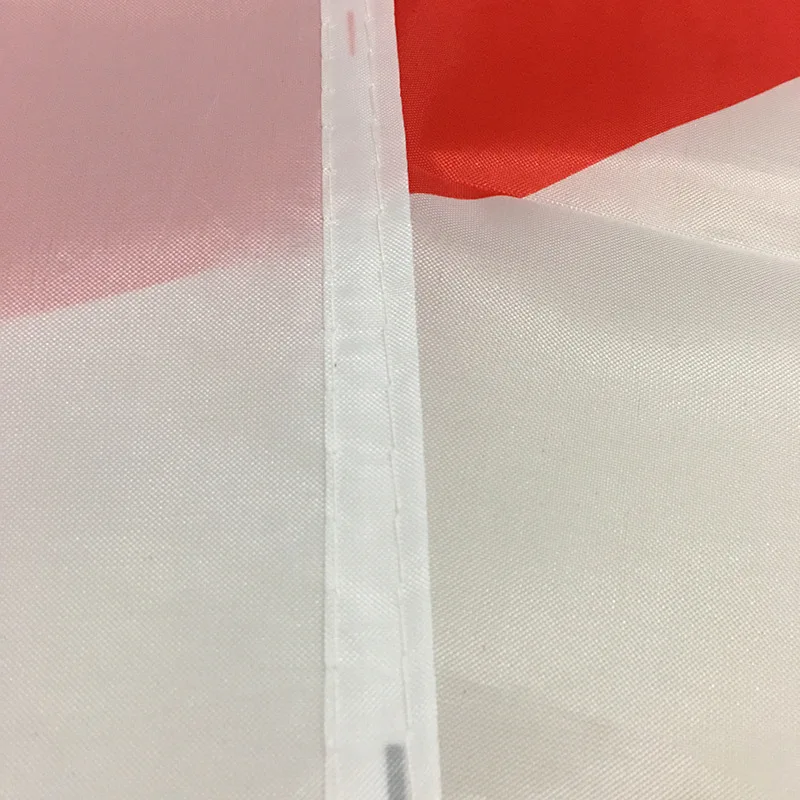 

90 x 150cm Japan National Flag Hanging Flag Polyester Japan Flag Outdoor Indoor Big Flag