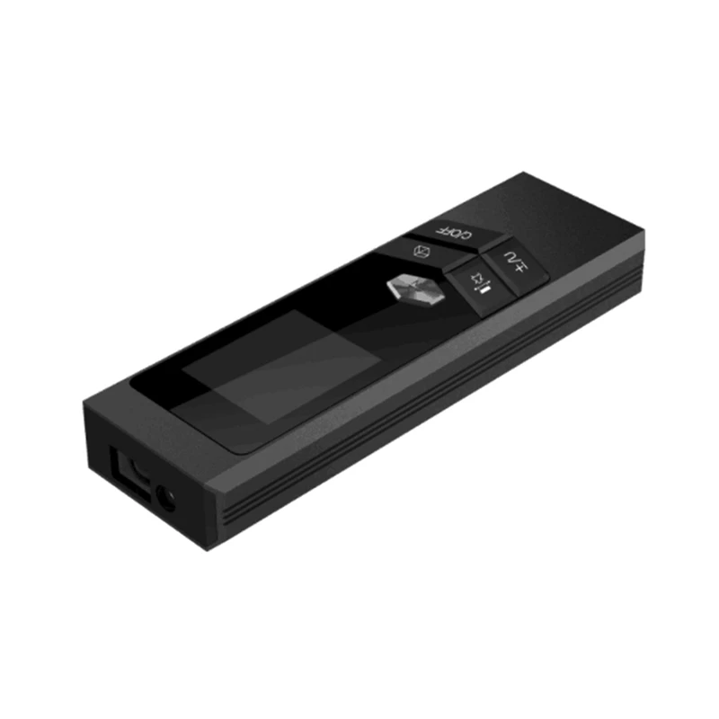 

Мини-дальномер с зарядкой от USB, 40 м