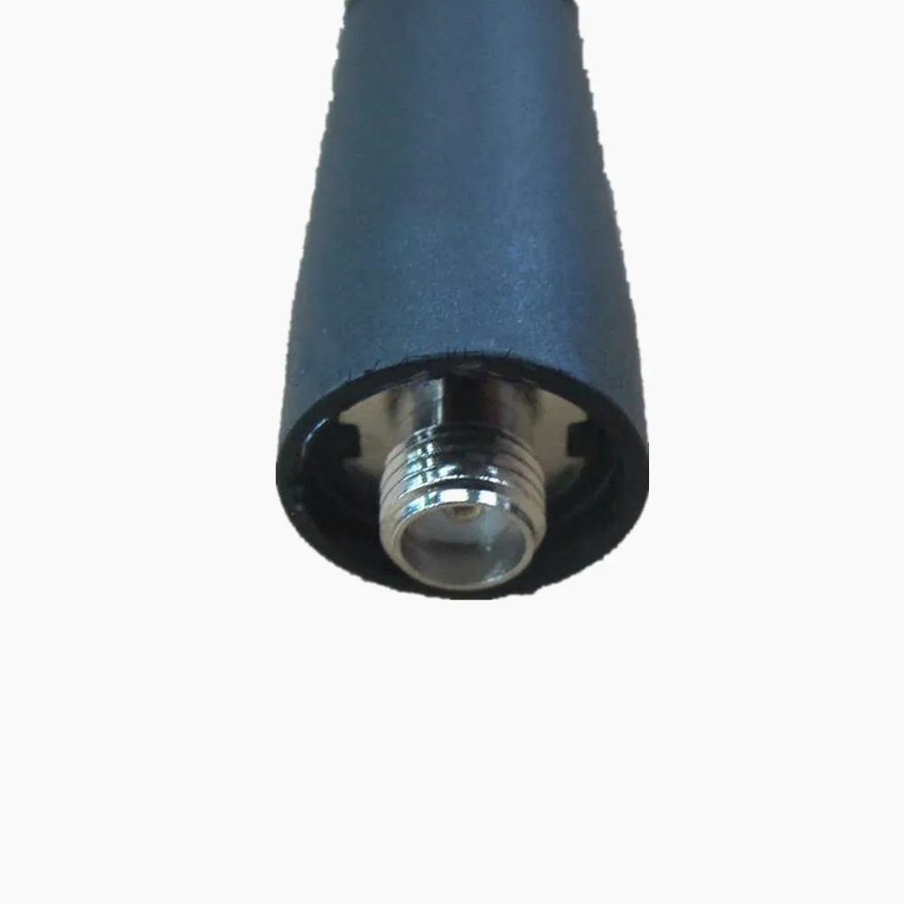 Короткая антенна 10x VHF для Kenwood TK2206 TK2207 TK2212 TK2260 TK2280 TK2300 TK2302 TK2306 TK2307 двухстороннее
