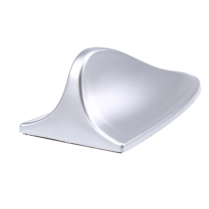 Универсальные автомобильные декоративные антенны POSSBAY с плавниками акулы на