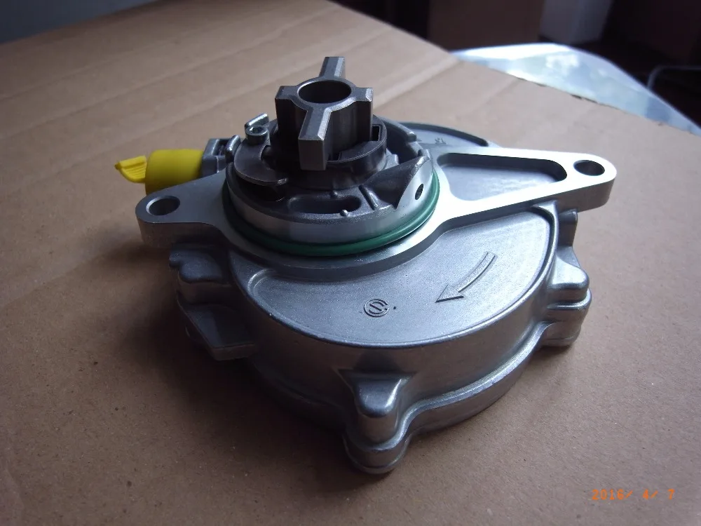 LR009388 LR002573 новый вакуумный насос в сборе 3 2л бензиновый подходит для Land Rover Freelander 2