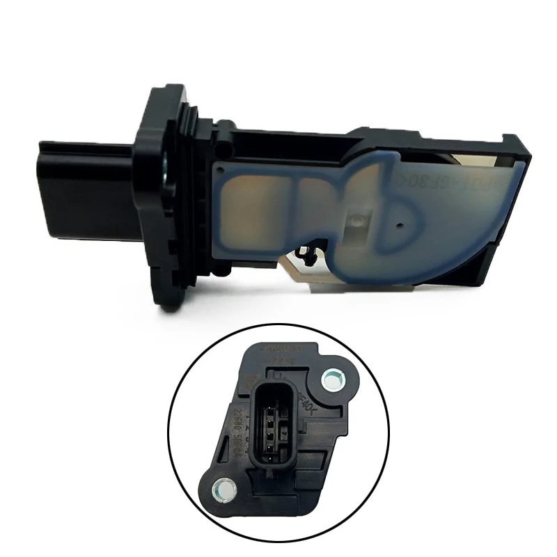 

Mass Air Flow Sensor For Altima Juke Sentra Rogue Pathfinder Nissan 2015---2019 22680-BV80B 22680-5RF0A AFH60M-48