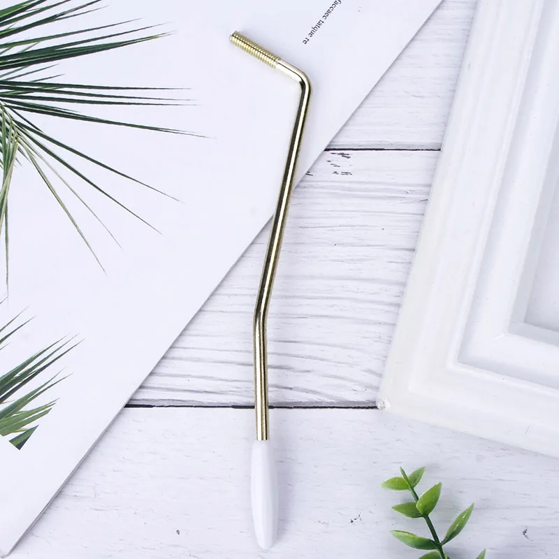 

Professional Guitar Accessories 6mm/5mm Tremolo Arm Whammy Bar Arm for Electric Guitar