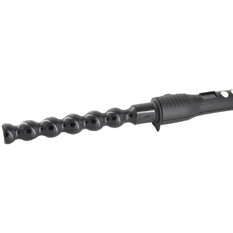 4 в 1 щипцы для завивки волос с ЖК дисплеем|Щипцы завивки| |