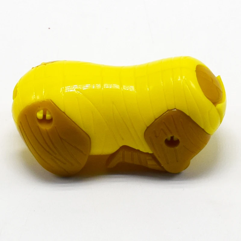 

New Transformation Saber-toothed Tiger Ancient Creature Transformation Animal Egg Toy Twist Egg Toy