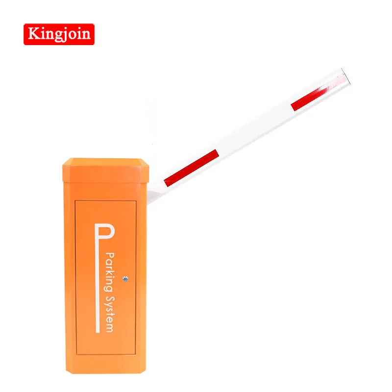 Бесшумная Автоматическая стрела электрическая солнечная энергия барьерные