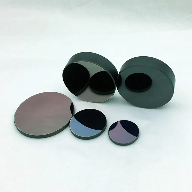 Manufacturer diameter 50.8mm Infrared thermal imaging germanium window mass supply | Инструменты