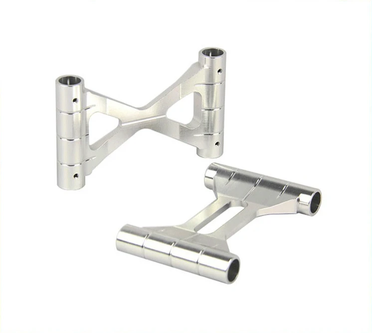 

CNC Metal Roll Cage Quick Release Kit Fit for 1/5 HPI ROVAN ROFUN KM GTB TS BAJA 5B 5T 5SC