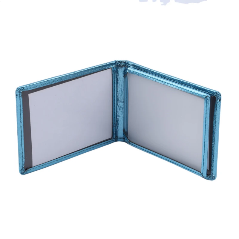 Мужские бумажники с зажимом для денег автоматические кредитных карт деловые