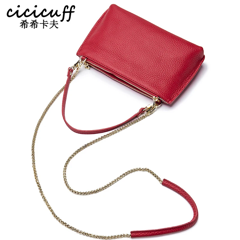 

Bags Women Crossbody Bag Casual Double Zipper Handbags Soft Leather Women Bags Coin Pocket Luxury Female Shoulder Messenger Bag