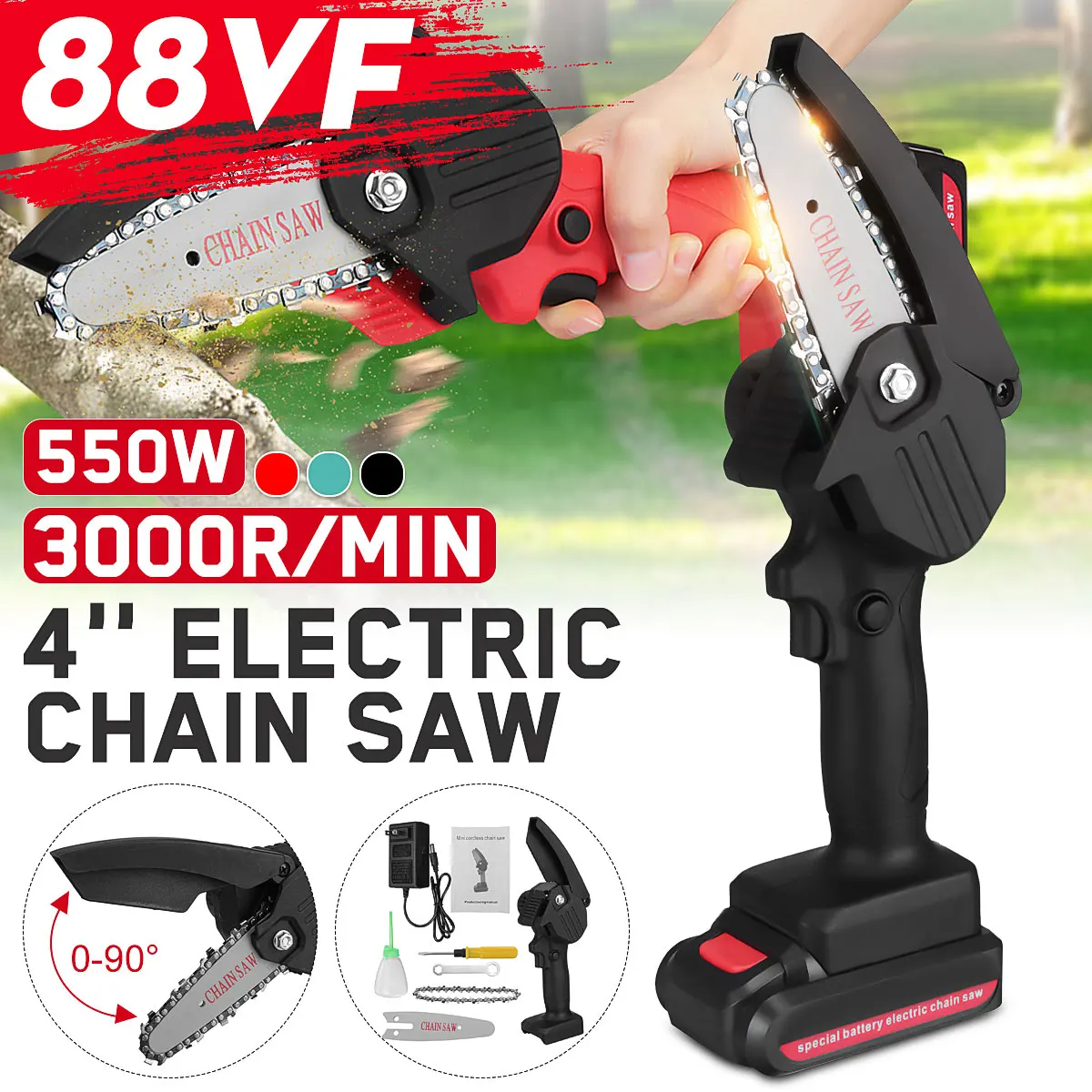 

Power Tools
